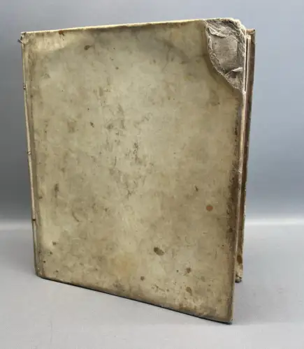 Humphrey Alt- und Neues Testament Teil 1(von 2) älteste Geschichte der Welt 1726