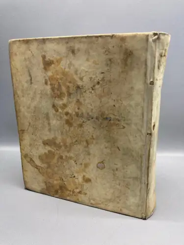 Humphrey Alt- und Neues Testament Teil 1(von 2) älteste Geschichte der Welt 1726