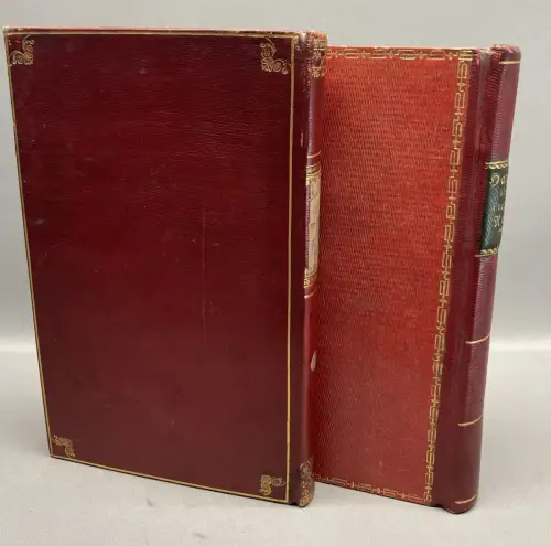 Hochbrand  Arithemtisches Rechenbuch für alle Stände 2 Bde. 1829,30