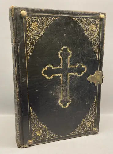 Missale Romanum Ex Decreto Sacr Osancti Concilii ... Das Römische Messbuch 1762
