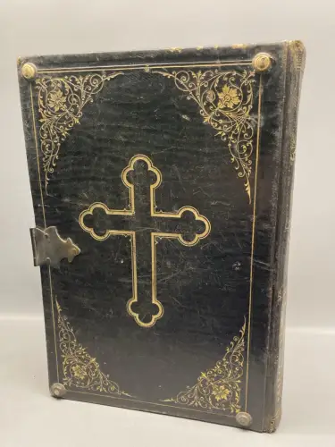 Missale Romanum Ex Decreto Sacr Osancti Concilii ... Das Römische Messbuch 1762