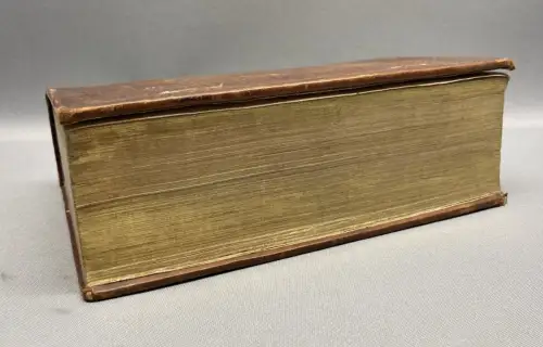 Iani Nicii Erythraei Exempla Virtutum et Vitiorum, Editio Tertia 1676 Literatur