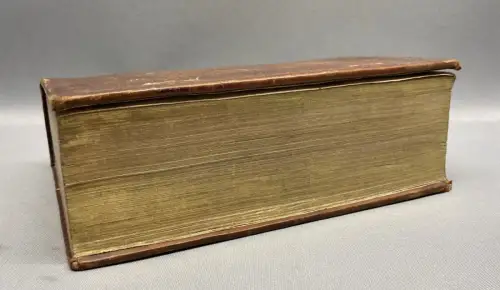 Iani Nicii Erythraei Exempla Virtutum et Vitiorum, Editio Tertia 1676 Literatur