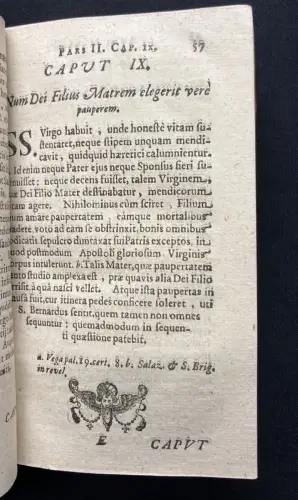 Iani Nicii Erythraei Exempla Virtutum et Vitiorum, Editio Tertia 1676 Literatur