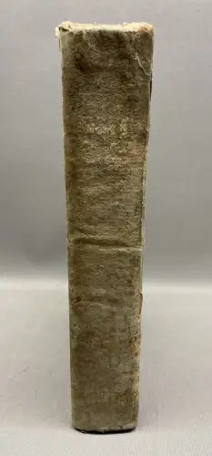 Berger Hausbuch für den österreichischen Bürger u. Landmann 3 Bde. in 1, 1792