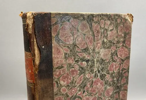 Predonzani, Pietro Discorso Ed Istruzione Agro- Economica 1820 -Landwirtschaft