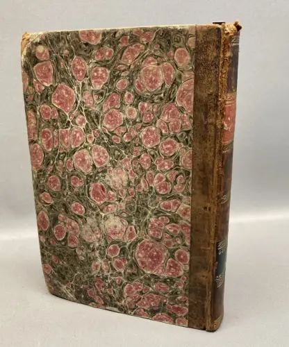 Predonzani, Pietro Discorso Ed Istruzione Agro- Economica 1820 -Landwirtschaft