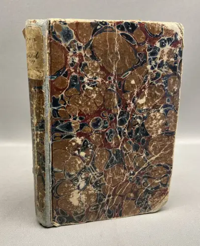 Lamartine Voyage en Orient, 1832- 1833 Extrait De L`ouvrage De La Martine 1839