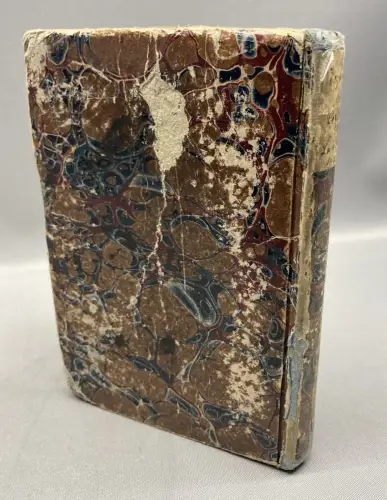 Lamartine Voyage en Orient, 1832- 1833 Extrait De L`ouvrage De La Martine 1839