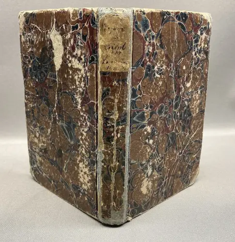 Lamartine Voyage en Orient, 1832- 1833 Extrait De L`ouvrage De La Martine 1839