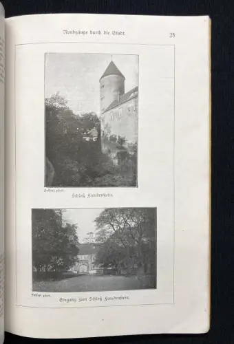 Sächsisches Elbgausängerbundesfest- 50jährige Jubelfeier des Bundes- in Freiberg