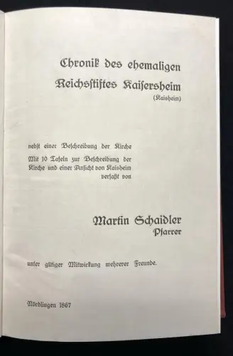 Kasper, Willi Der Ausweg ist der Sozialismus Zur Diskussion mit SPD- Arbeitern