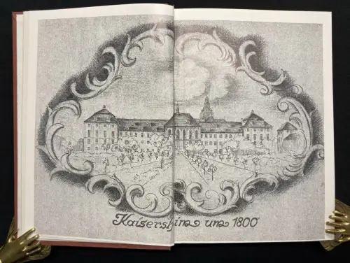 Kasper, Willi Der Ausweg ist der Sozialismus Zur Diskussion mit SPD- Arbeitern