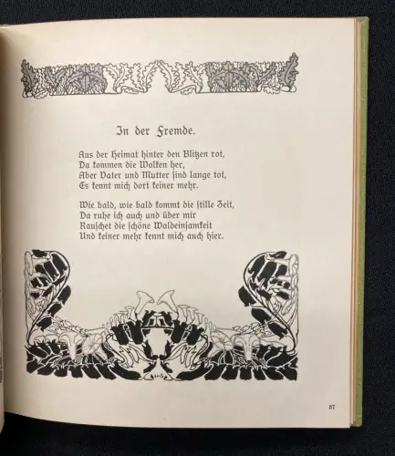 Fraungruber, Hans Gerlachs Jugendbücherei, 2 Bde. 1900 Jugendliteratur