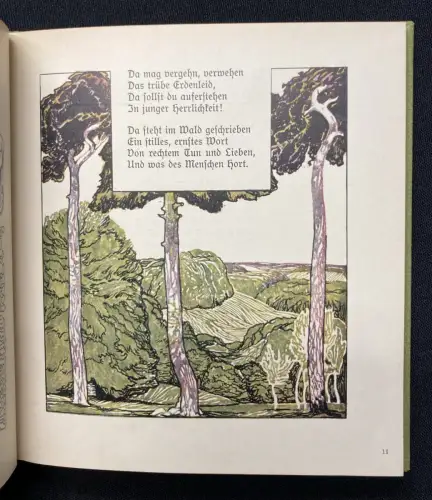 Fraungruber, Hans Gerlachs Jugendbücherei, 2 Bde. 1900 Jugendliteratur