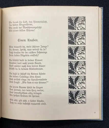 Fraungruber, Hans Gerlachs Jugendbücherei, 2 Bde. 1900 Jugendliteratur