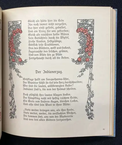 Fraungruber, Hans Gerlachs Jugendbücherei, 2 Bde. 1900 Jugendliteratur