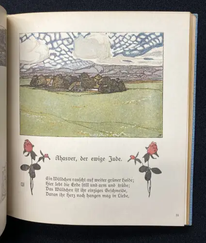 Fraungruber, Hans Gerlachs Jugendbücherei, 2 Bde. 1900 Jugendliteratur