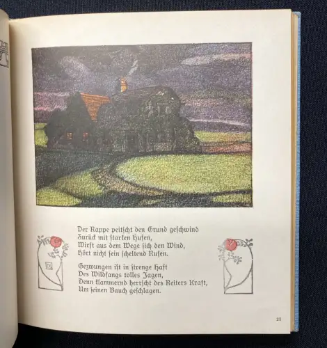 Fraungruber, Hans Gerlachs Jugendbücherei, 2 Bde. 1900 Jugendliteratur