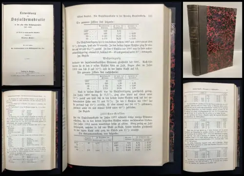 Naumann, Walter Handbuch für Sattler 1956 Handwerk Berufe