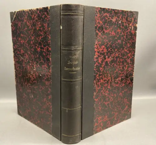 Naumann, Walter Handbuch für Sattler 1956 Handwerk Berufe