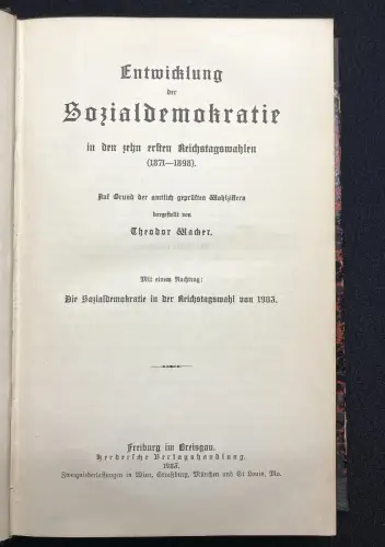 Naumann, Walter Handbuch für Sattler 1956 Handwerk Berufe