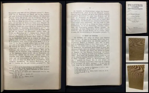 Schmidt Walther Geschichte des niedersächsischen Kreises vom Jahre 1673,1900