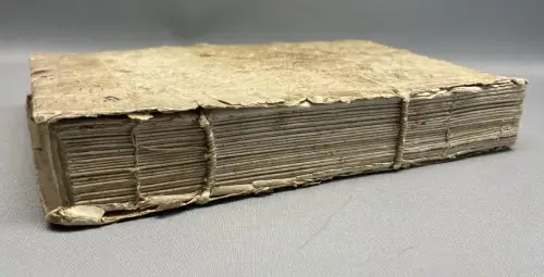 Allen Synopsis universae medicinae practicae, sive doctissimorum 2 Bde.in 1