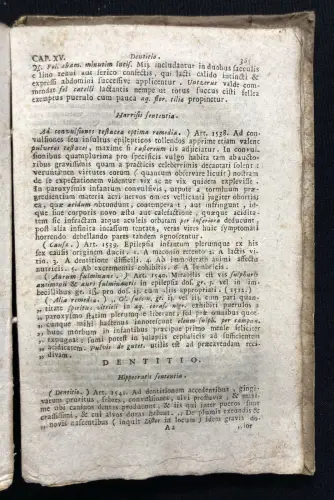 Allen Synopsis universae medicinae practicae, sive doctissimorum 2 Bde.in 1