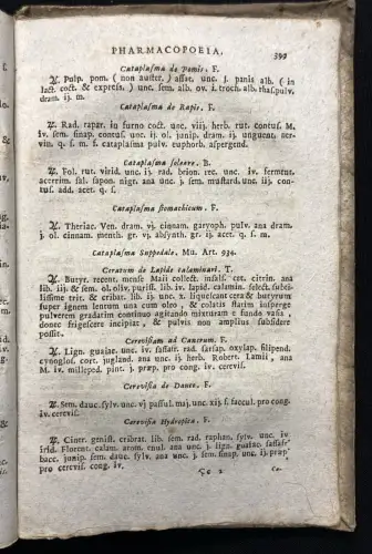 Allen Synopsis universae medicinae practicae, sive doctissimorum 2 Bde.in 1