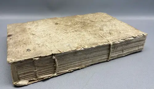 Allen Synopsis universae medicinae practicae, sive doctissimorum 2 Bde.in 1