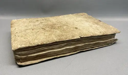 Allen Synopsis universae medicinae practicae, sive doctissimorum 2 Bde.in 1