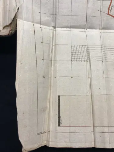 Hecht, Friedrich Daniel Lehrbuch der Marktscheidekunst. Mit 11 Kupfertafeln 1829