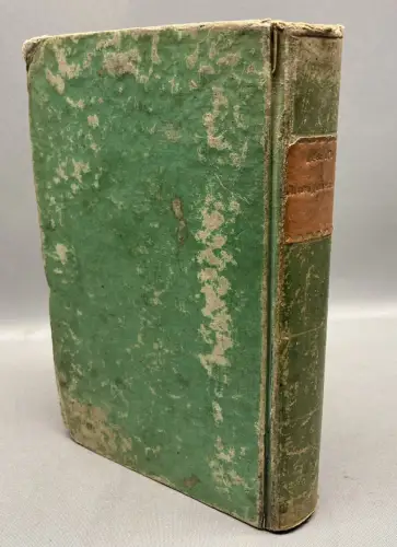 Hecht, Friedrich Daniel Lehrbuch der Marktscheidekunst. Mit 11 Kupfertafeln 1829