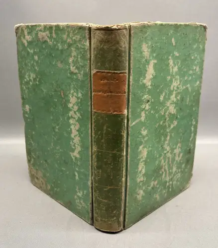 Hecht, Friedrich Daniel Lehrbuch der Marktscheidekunst. Mit 11 Kupfertafeln 1829