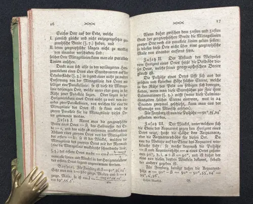 Hecht, Friedrich Daniel Lehrbuch der Marktscheidekunst. Mit 11 Kupfertafeln 1829