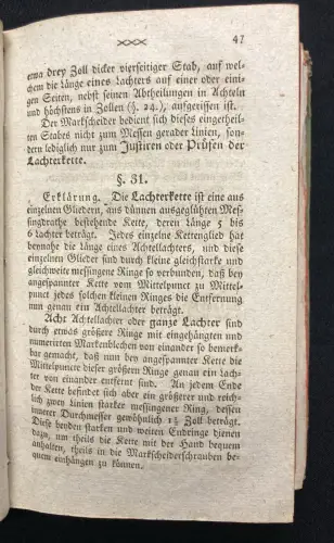 Hecht, Friedrich Daniel Lehrbuch der Marktscheidekunst. Mit 11 Kupfertafeln 1829