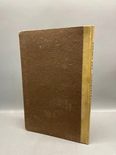 Borchardt, Rudolf Der Durant. Ein Gedicht aus dem männlichen Zeitalter 1920