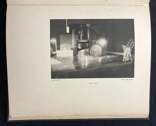 Propert A. W. The Russian Ballet 1921- 1929 with a preface by Jacques Emile