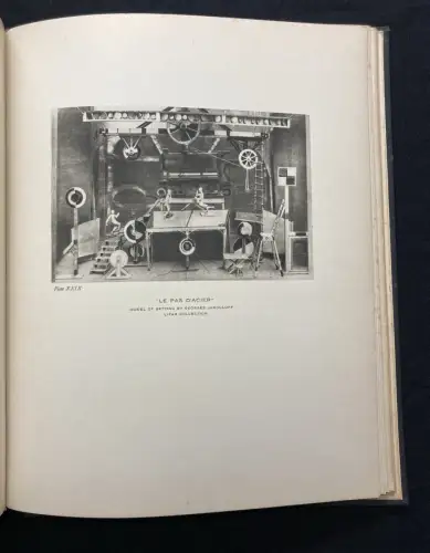 Propert A. W. The Russian Ballet 1921- 1929 with a preface by Jacques Emile