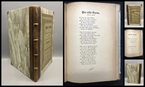 Barthel, J. Triptiser Chronik das ist Geschichte der Stadt, des Schlosses 1898