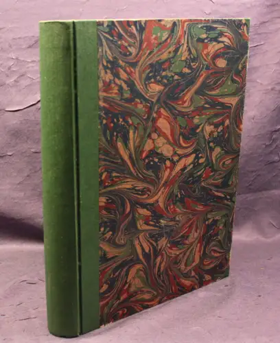 Buschan Die Sitten der Völker 1. Band Liebe ehe Heirat Aberglaube Tod js