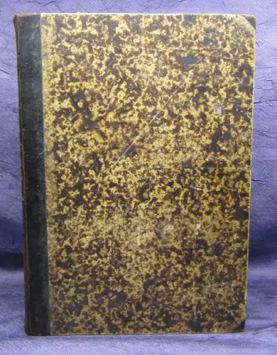 Die christliche Kirche und Schicksale u. Verfolgungen ihrer Bekenner 1850  js