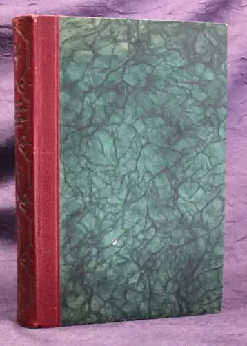 Riemann Von Goethe zum Expressionismus 1922 Belletristik Erzählung Literatur js