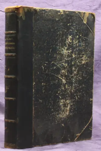 Rosenbusch Mikrosk Physiographie der petrogr. wichtigen Mineralien 1905  js 