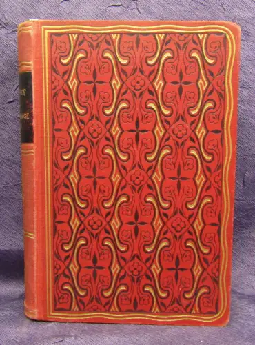 Daudet Le Petit Chose Histoire D´un Enfant o. J. Die Geschichte eines Kindes js