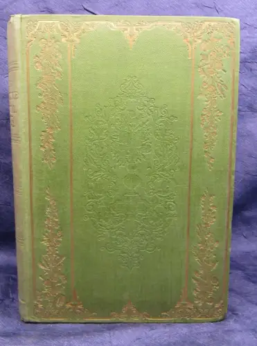 Gore Paris in 1841 with twenty- One Highly- Finished Engravings Allom 1842 js