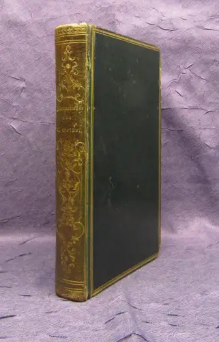 Geibel Emanuel Juniuslieder 1848 Roman Erzählungen js