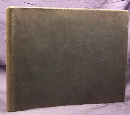 Feyerabend Alt Görlitz einst und jetzt 1927/28 Ortskunde Landeskunde Sachsen js 