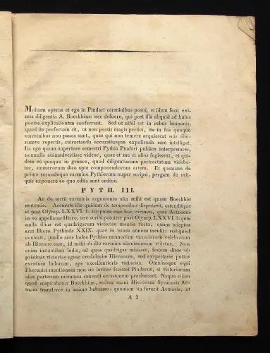 Godofredus Procancellarii Nomine Candidatis Magisterii diem Petitionis 1834 js